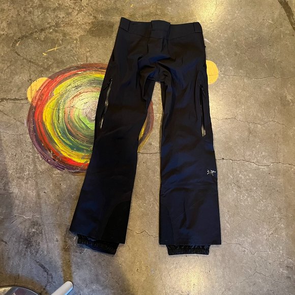 ARCTERYX WOMENS snow pants - Picture 1 of 9